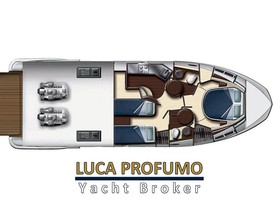 2011 Azimut 43S satın almak