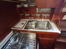 1979 Tartan 37 for sale