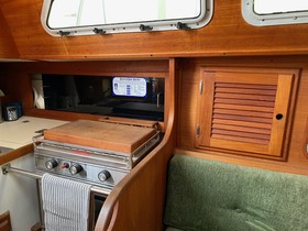 1987 Freedom 30 for sale