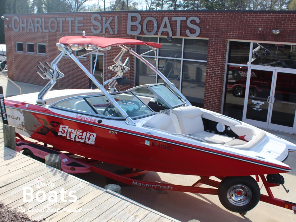 2008 Mastercraft Xstar for sale. View price, photos and Buy 2008