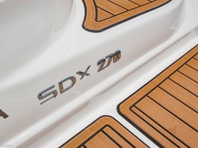 2017 Sea Ray Sdx 270 na prodej