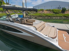 2017 Sea Ray Sdx 270 на продаж