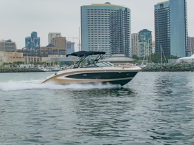 2017 Sea Ray Sdx 270 на продаж