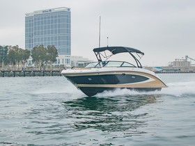 2017 Sea Ray Sdx 270 satın almak