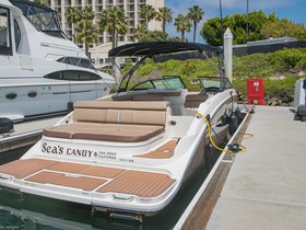Купити 2017 Sea Ray Sdx 270