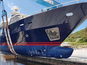 Buy 2001 Benetti 60 Sd