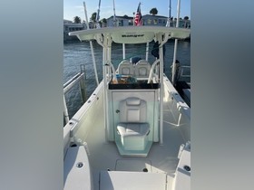 2016 Ranger 2510 Bay for sale