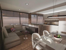 2022 Planus Nautica Aquadomus Catamaran House