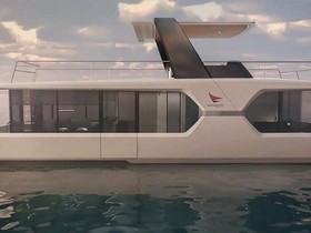 2022 Planus Nautica Aquadomus Catamaran House in vendita