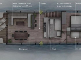 2022 Planus Nautica Aquadomus Catamaran House