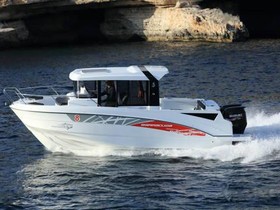 2020 Beneteau Barracuda 8 προς πώληση