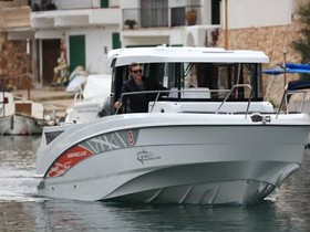 2020 Beneteau Barracuda 8 za prodaju