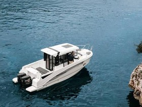 2020 Beneteau Barracuda 8 za prodaju