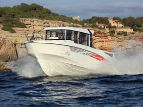 2020 Beneteau Barracuda 8 προς πώληση