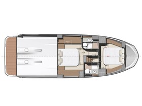 2021 Prestige 420 eladó