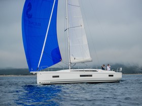 Beneteau Oceanis 40.1