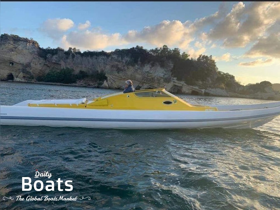 FB Design 40 for sale Daily Boats