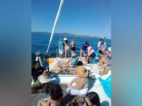 2016 Catamaran Pacific 40 | Solitary Island