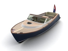 2021 Long Island 29 Runabout for sale