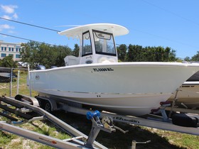 2018 Sea Hunt Gamefish 25 till salu