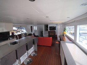 2012 Sun Hing Shing House Boat