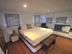 2012 Sun Hing Shing House Boat na sprzedaż