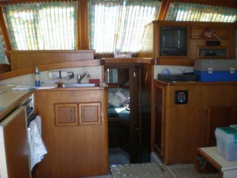 1988 Egg Harbor Convertible for sale