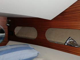 2001 Sciallino 34 Cabin