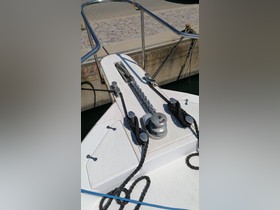 Satılık 2001 Sciallino 34 Cabin