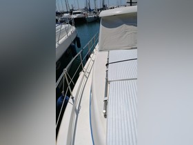 2001 Sciallino 34 Cabin