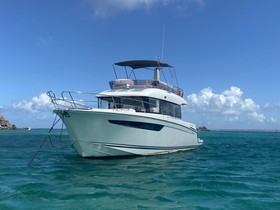 2015 Jeanneau Velasco 43 for sale