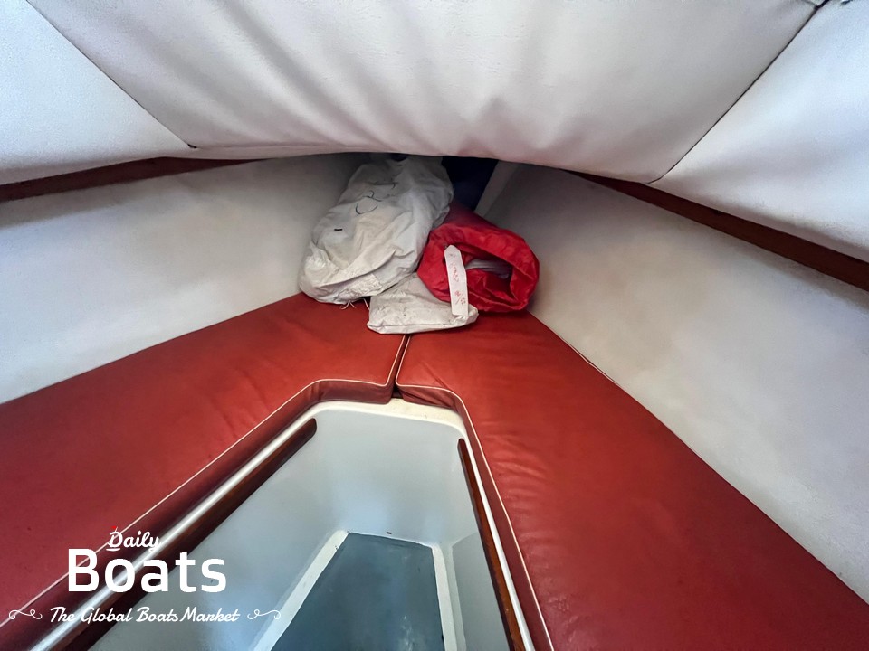 1971 Westerly Centaur for sale. View price, photos and Buy 1971