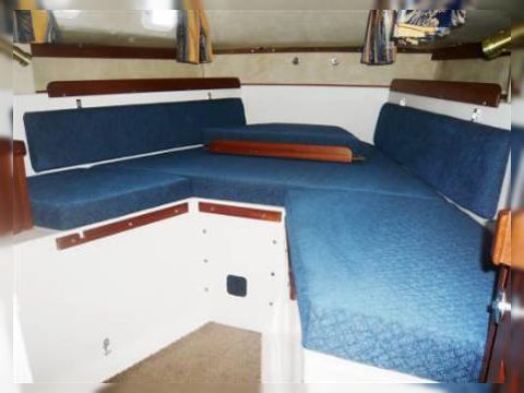 1979 Westerly Conway te koop