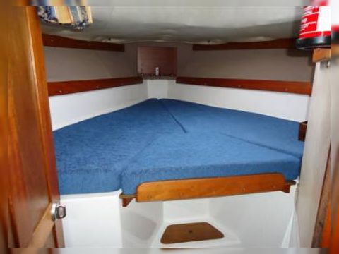 1979 Westerly Conway