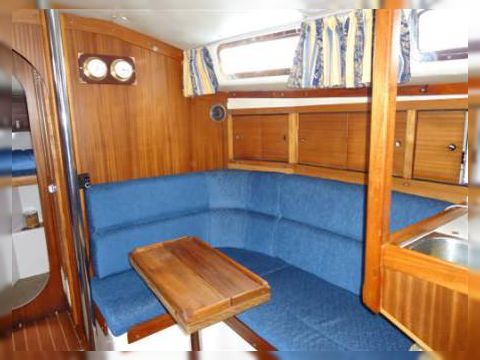 1979 Westerly Conway kopen