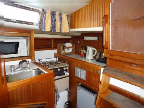 1979 Westerly Conway te koop