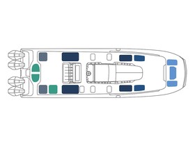 Kjøpe 2023 Invincible 40 Catamaran
