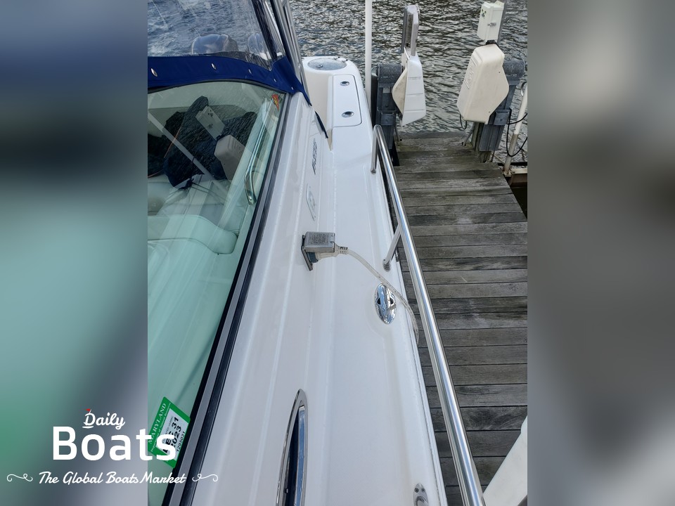 2008 Robalo R305 Walkaround for sale. View price, photos and Buy 2008 ...