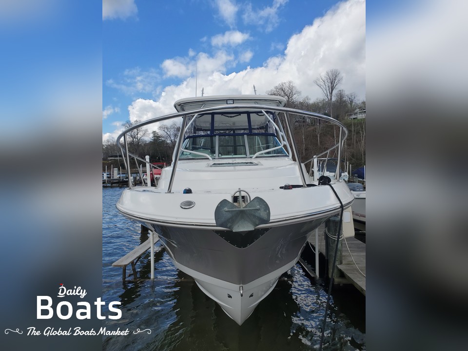 2008 Robalo R305 Walkaround for sale. View price, photos and Buy 2008 ...