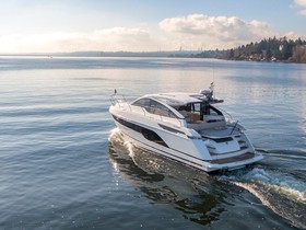 Fairline Targa 45 Gt