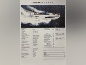 Acquistare 2022 Finnmaster T9