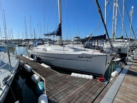 Bavaria 36 Cruiser