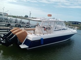 Buy 2001 Intrepid 377 Cuddy