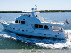 Outer Reef Yachts 630  My