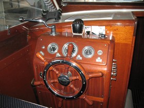 1948 Chris-Craft Sedan
