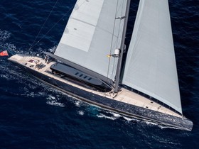 Koupit 2017 Royal Huisman High Performance Sloop