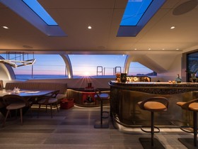 2017 Royal Huisman High Performance Sloop