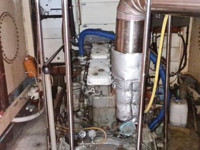 1955 Ketch Converted Mfv for sale