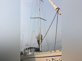 2010 Delphia 40.2