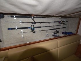 2013 Albemarle 360 Express Fisherman